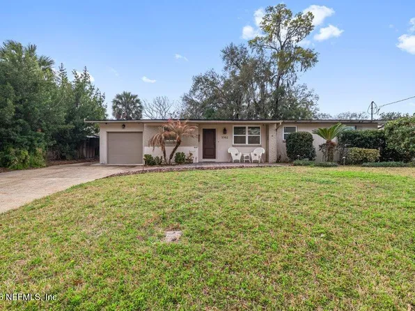 5762 HESTON Road, Jacksonville, FL 32207