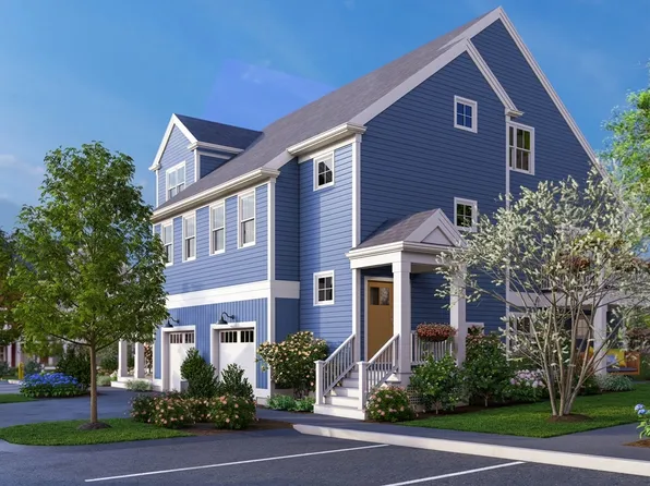 0 Oxbow Rd #45-3, Raynham, MA 02767