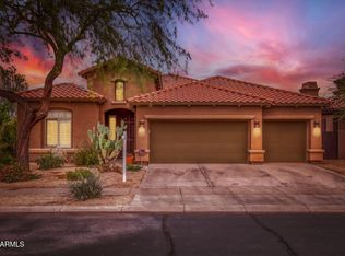 2056 W Whisper Rock Trl, Phoenix, AZ 85085
