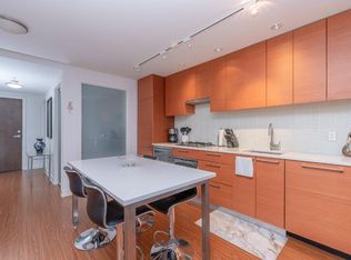 222 Riverfront Ave SW #643, Calgary, AB T2P 0X2
