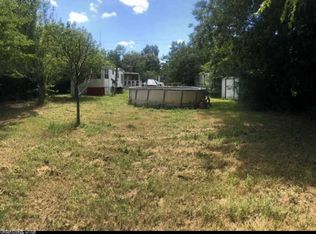 5937 Roundtop Dr, North Little Rock, AR 72117