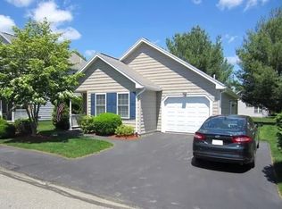 Eagles Landing, Tewksbury, MA 01876