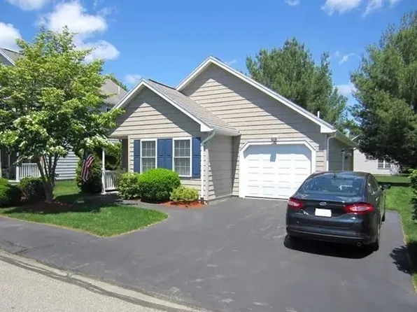 78 Bogie Way #78, Tewksbury, MA 01876
