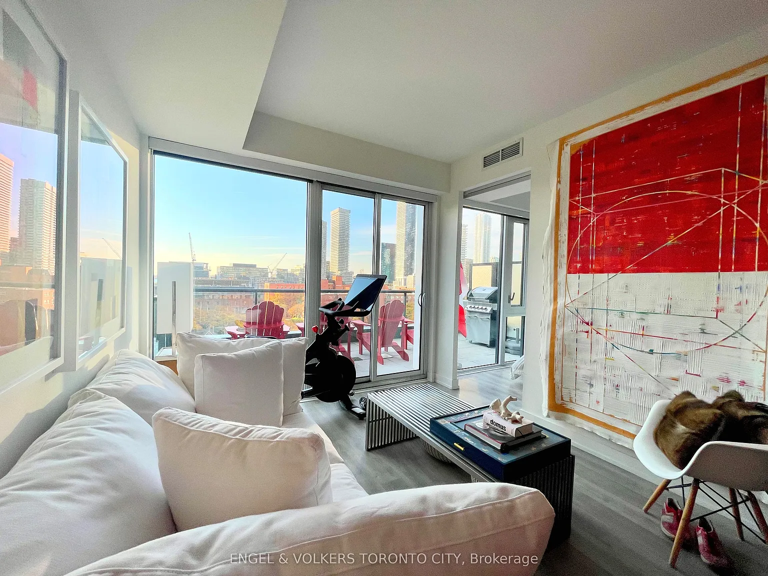 2 bed, $2,950 — Photo 2