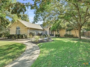 3345 Vintage Dr, Round Rock, TX 78664