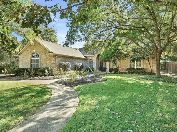 3345 Vintage Dr, Round Rock, TX 78664
