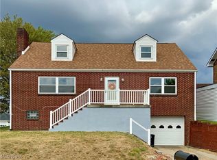 113 S Belleview Dr, Weirton, WV
