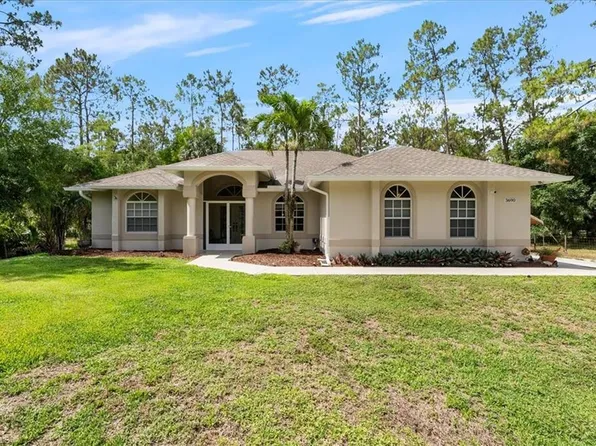 3690 6th Ave SE, NAPLES, FL 34117