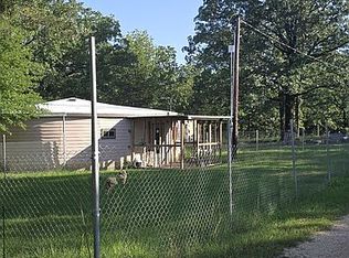 187493 N 4138th Rd, Antlers, OK 74523