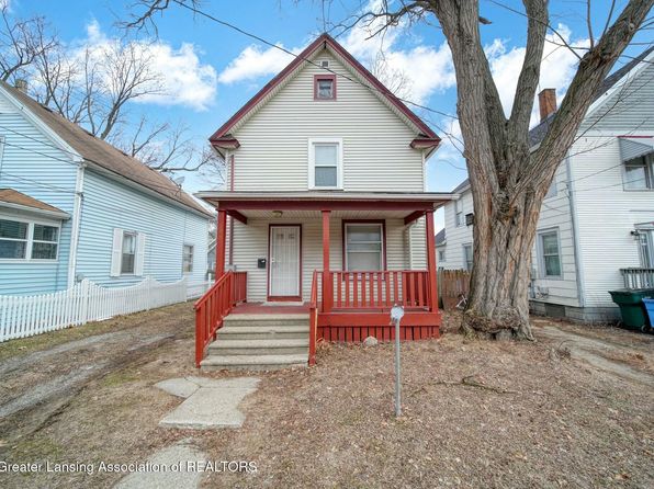 122 Woodlawn Ave, Lansing, MI 48910