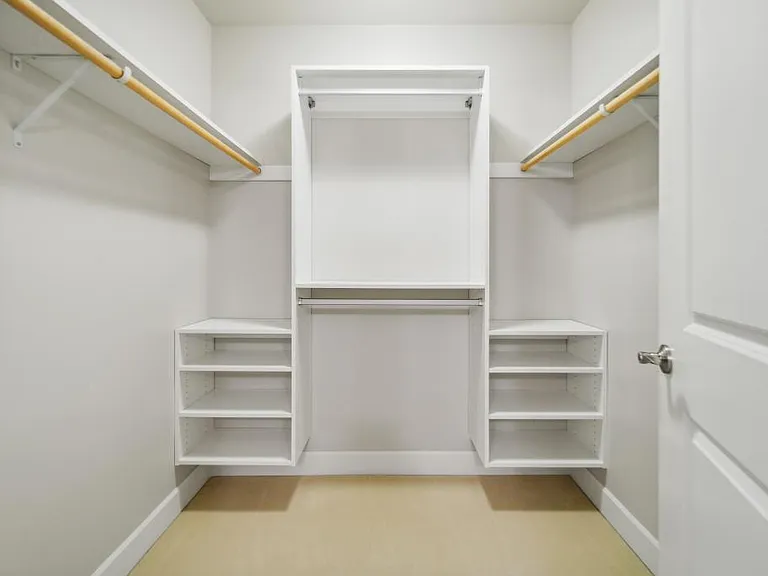 Bedroom Closet