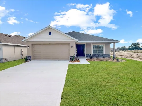 254 Verny Grove Ln, Leesburg, FL 34748