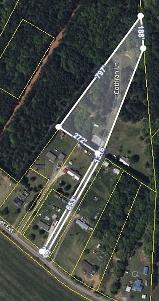 1st image of 31 Condrey Dr