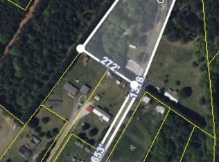 31 Condrey Dr, Belton, SC 29627