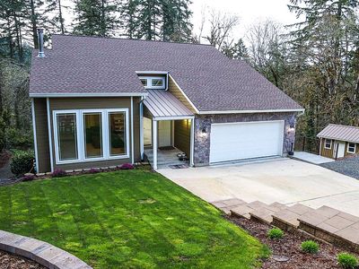 2287 Joplin Ct S, Salem, OR, 97302