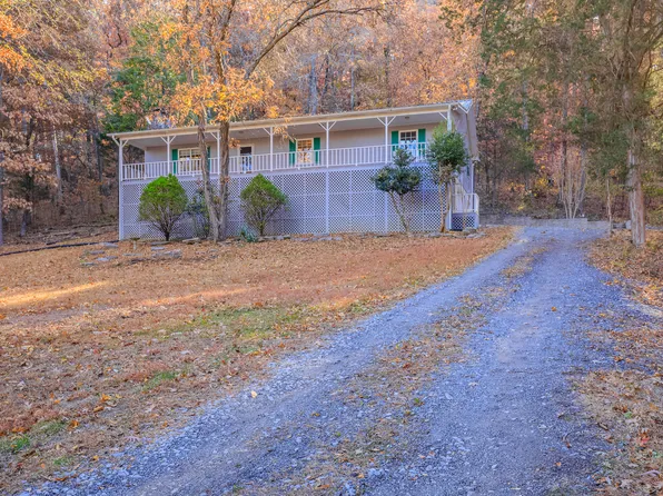 4963 W Highway 136, Chickamauga, GA 30707