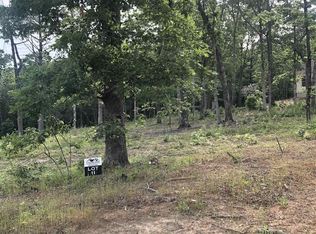 0 Boulder Ln LOT 11, Cleveland, GA 30528