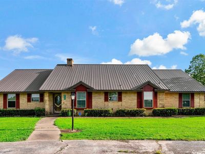 3450 Clement Rd, Paris, TX, 75462