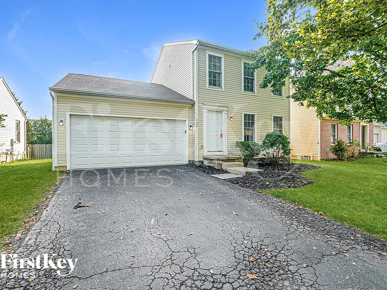 208 Galloway Ridge Dr — Photo 2
