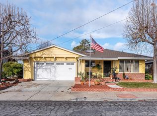 6387 Marguerite Dr, Newark, CA