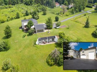 10693 Johnstown Rd, New Albany, OH 43054