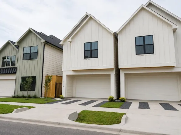 611B E 25th St, Houston, TX 77008