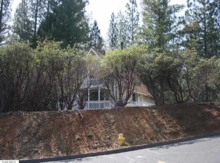 19966 Ridgecrest Way, Groveland, CA 95321