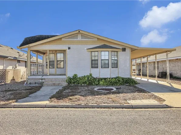 1008 Lake View Dr, Mission, TX 78572