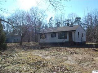 811 Union Church Rd, Gladstone, VA 24553