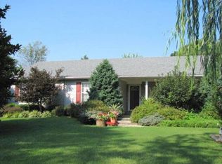 340 Forest Ridge Cir, Bronston, KY 42518