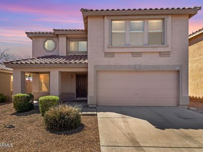 3942 S Nebraska St, Chandler, AZ, 85248
