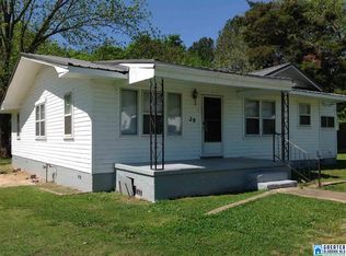 28 Howle Rd, Oxford, AL 36203