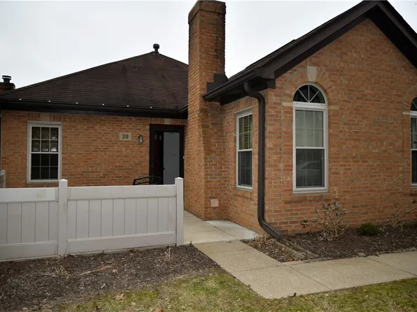 20 Ashford Dr, Cranberry Township, PA 16066