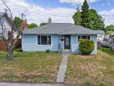 4024 N Monroe St, Spokane, WA, 99205