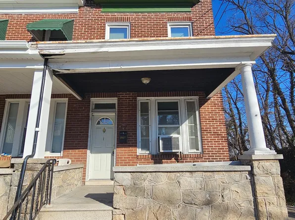 2527 Denison St, Baltimore, MD 21216