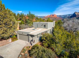 10 Kashmir Rd, Sedona, AZ 86336