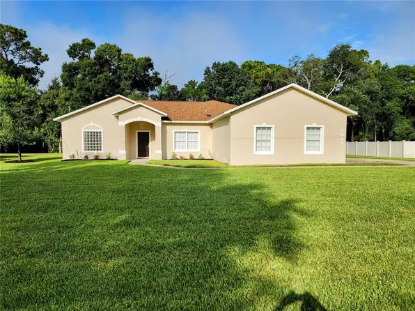 3028 Silver Palm Dr, Edgewater, FL 32141