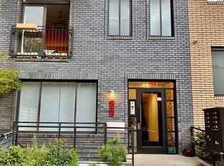 813 Jefferson Ave #1A, Brooklyn, NY 11221
