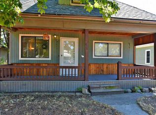 416 E Montgomery Ave, Spokane, WA 99207