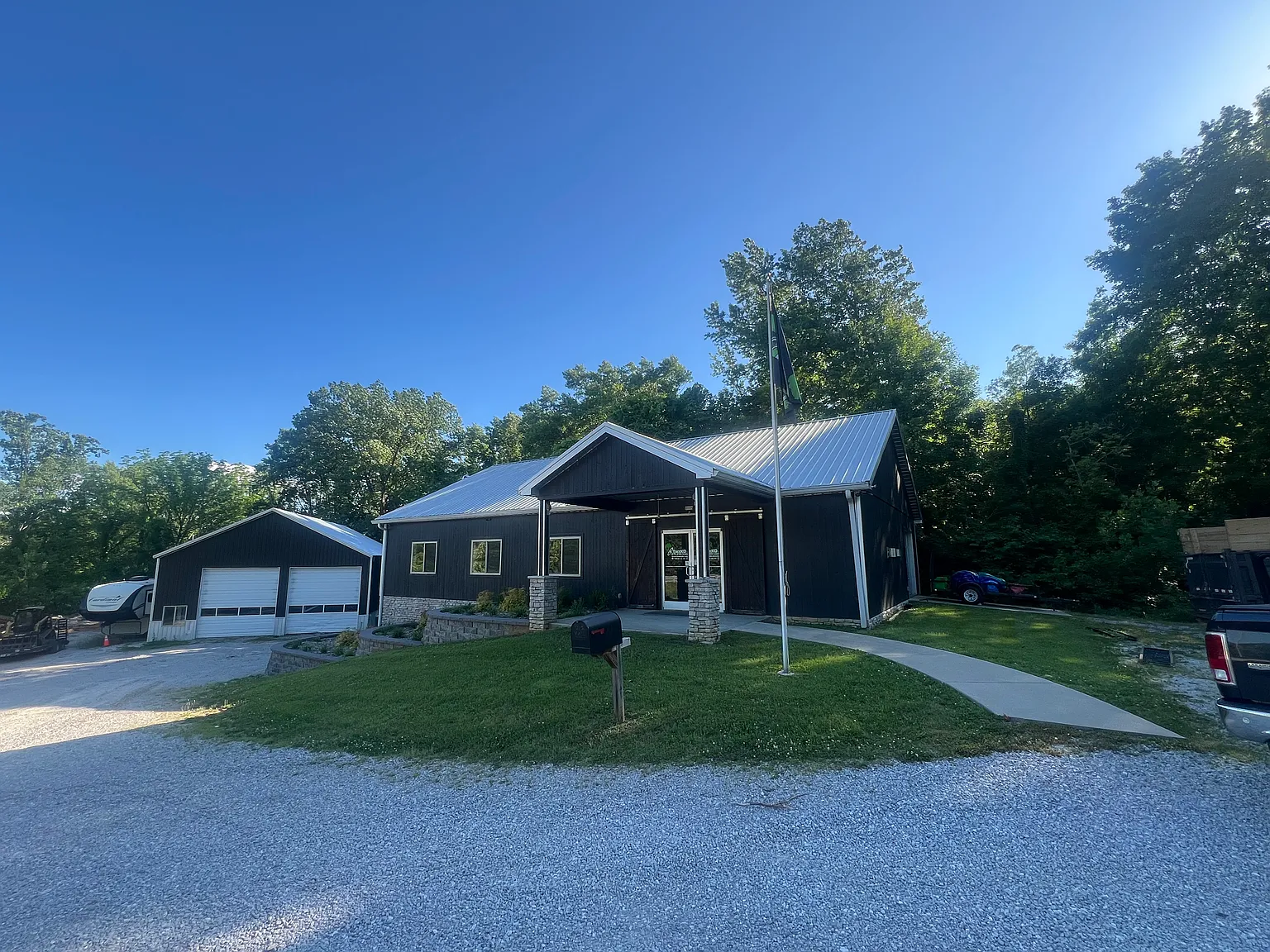 2797 Happy Valley Road — Photo 1