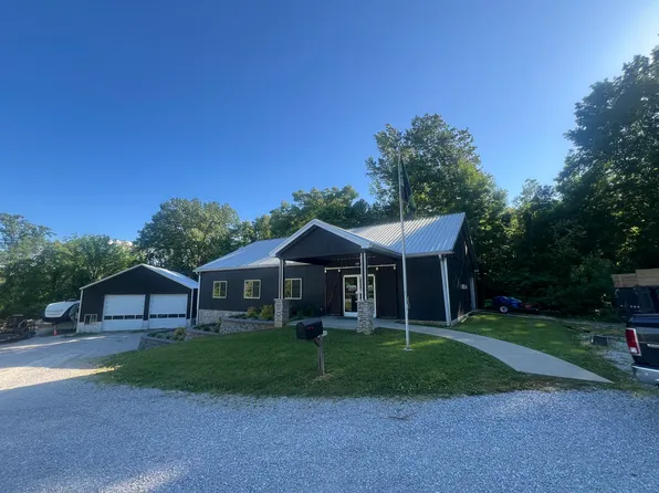 2797 Happy Valley Rd, Glasgow, KY 42141