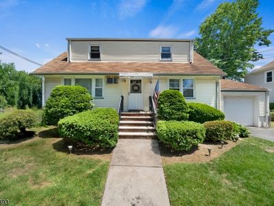 52 Olympia St, Clifton, NJ, 07011