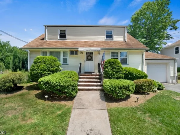 52 Olympia St, Clifton City, NJ 07011