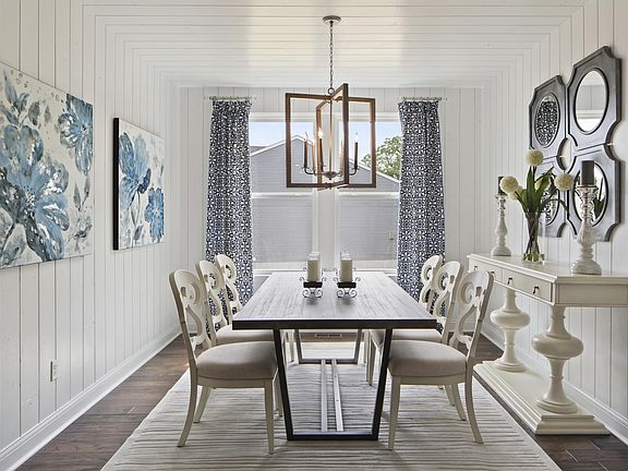 Clearwater Dining Room