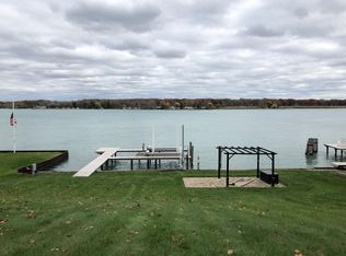 River Rd, Marysville, MI 48040