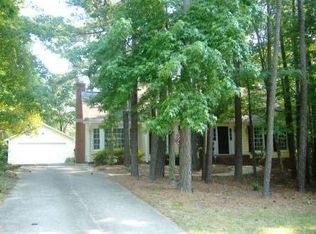 9 Churchwell Ct, Durham, NC 27713