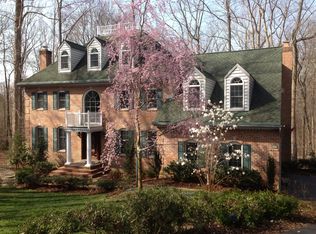 1013 Howard Grove Ct, Davidsonville, MD 21035
