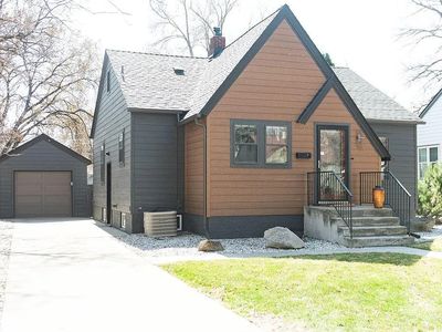 720 Clark Ave, Billings, MT, 59101