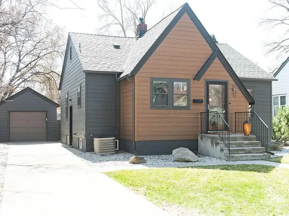 720 Clark Ave, Billings, MT 59101