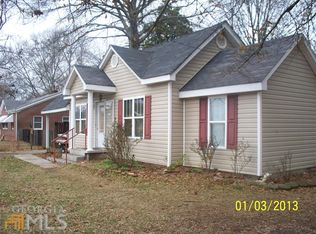 90 E Johnson St, Temple, GA 30179